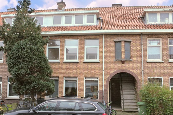 Medium property photo - Koopmans van Boekerenstraat 31, 2522 VA The Hague